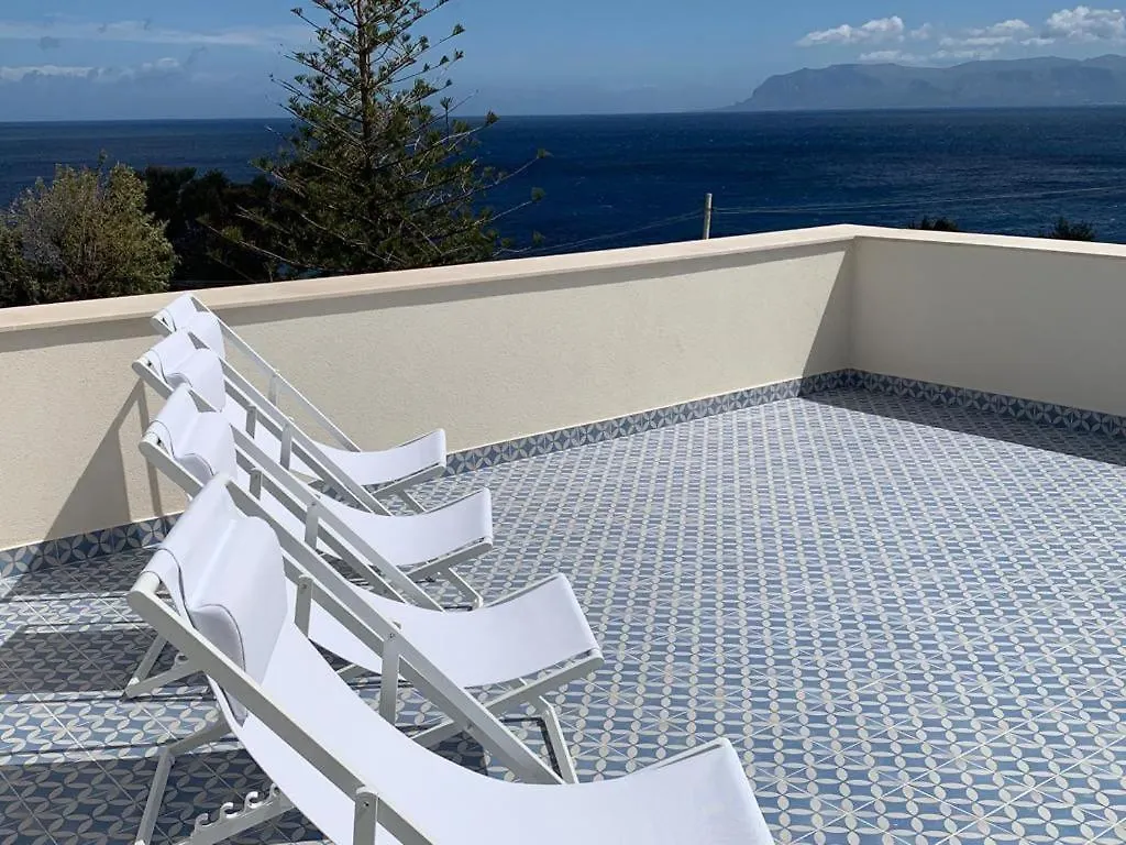 Villa Four By Sicily Travelling Villas 스코펠로 이탈리아