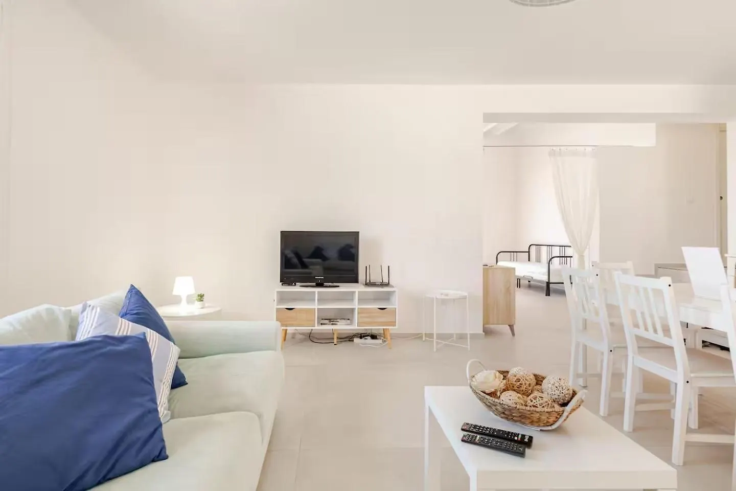 Villa Four By Sicily Travelling Villas 스코펠로 0*,