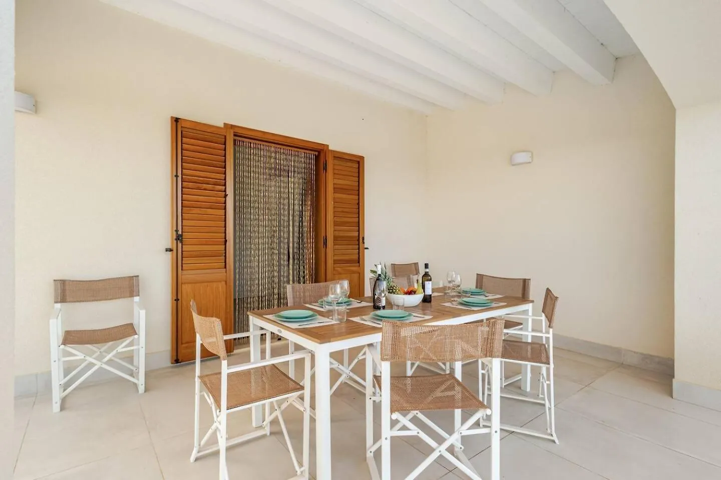 Villa Four By Sicily Travelling Villas 스코펠로