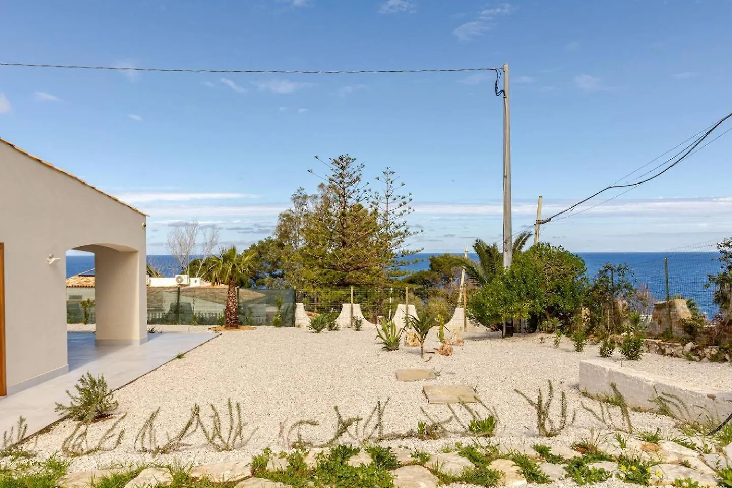 Villa Four By Sicily Travelling Villas 스코펠로