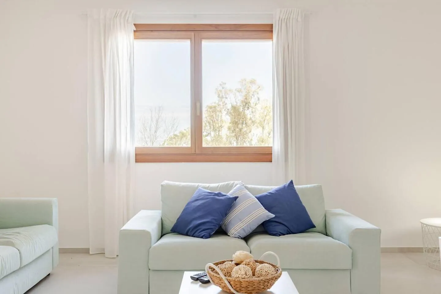 Villa Four By Sicily Travelling Villas 스코펠로