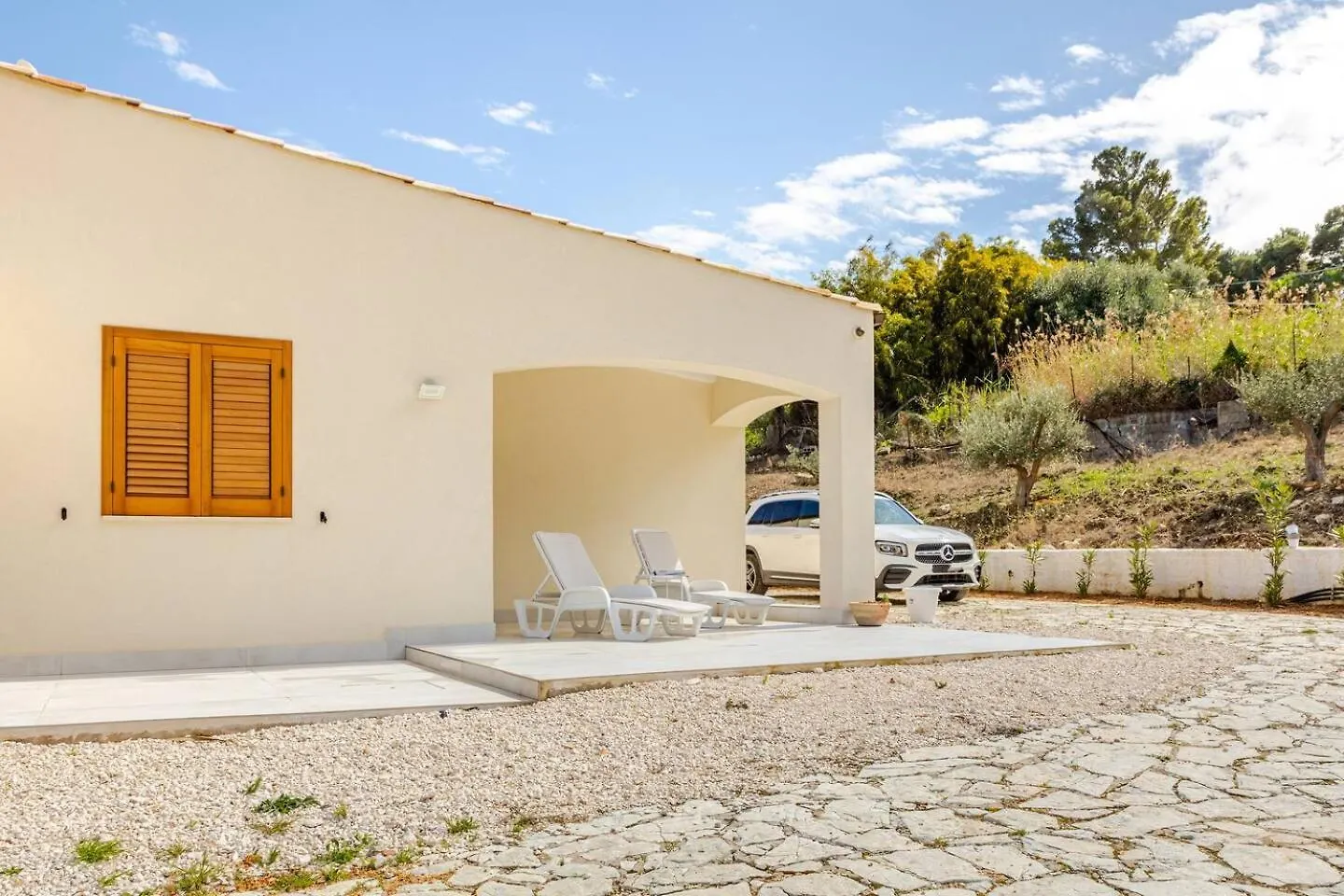 Villa Four By Sicily Travelling Villas 스코펠로 이탈리아