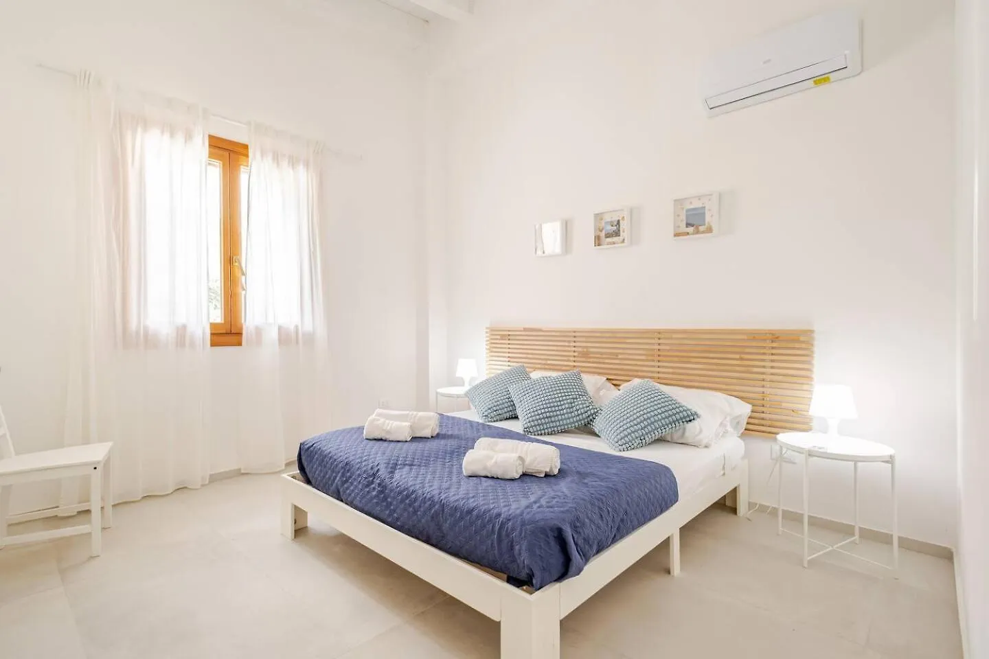 Villa Four By Sicily Travelling Villas 스코펠로