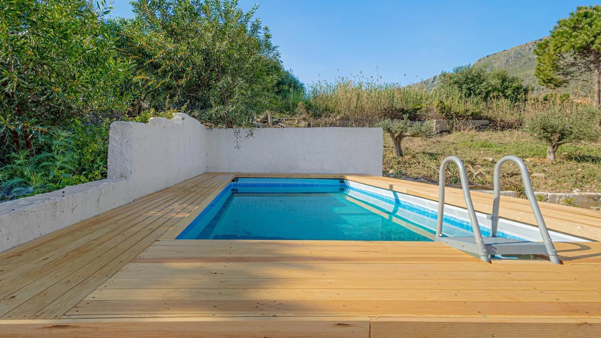Villa Four By Sicily Travelling Villas 스코펠로 0*,
